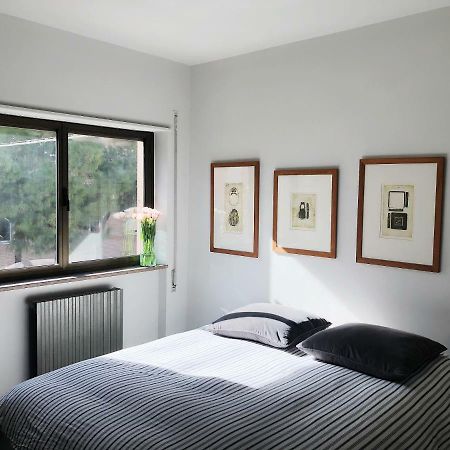 Colourful Living Apartment Monopoli Bagian luar foto