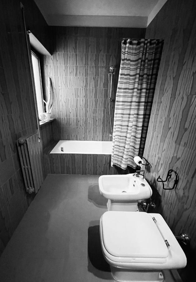 Colourful Living Apartment Monopoli Bagian luar foto
