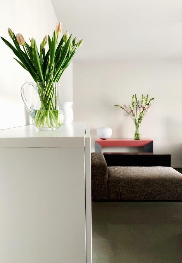 Colourful Living Apartment Monopoli Bagian luar foto